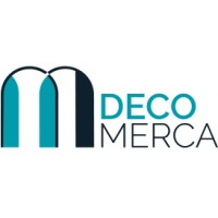 DECOMERCA logo, DECOMERCA contact details