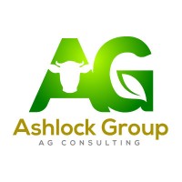 Ashlock Group Ag Consulting logo, Ashlock Group Ag Consulting contact details