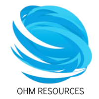 Ohm Resources, Inc. logo, Ohm Resources, Inc. contact details