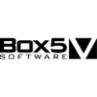 Box5 Software logo, Box5 Software contact details