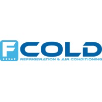 F COLD LIMITED logo, F COLD LIMITED contact details