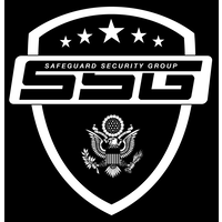 Safeguard Security Group logo, Safeguard Security Group contact details