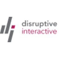 Disruptive Interactive logo, Disruptive Interactive contact details