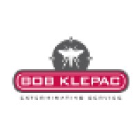 Bob Klepac Exterminating Service logo, Bob Klepac Exterminating Service contact details