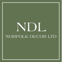 Norfolk Decor Ltd logo, Norfolk Decor Ltd contact details