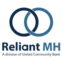 Reliant MH: A Division of United Community Bank logo, Reliant MH: A Division of United Community Bank contact details