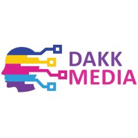 DAKK Media Group logo, DAKK Media Group contact details