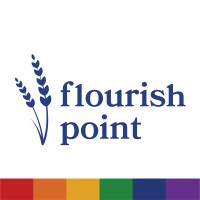 Flourish Point logo, Flourish Point contact details