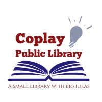 Coplay Public Library logo, Coplay Public Library contact details