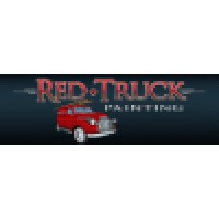 Red Truck Painting logo, Red Truck Painting contact details