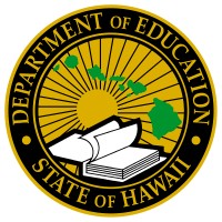 Hawaii Department Of Education logo, Hawaii Department Of Education contact details