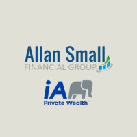 Allan Small Financial Group with iA Private Wealth logo, Allan Small Financial Group with iA Private Wealth contact details