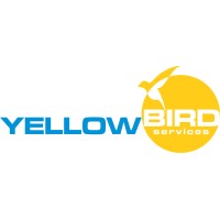 Yellow Bird Services logo, Yellow Bird Services contact details