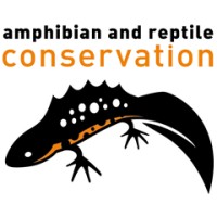 Amphibian and Reptile Conservation logo, Amphibian and Reptile Conservation contact details