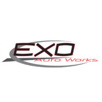 Exo Auto Works logo, Exo Auto Works contact details