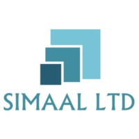 SIMAAL LTD logo, SIMAAL LTD contact details