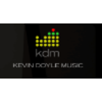 Kevin Doyle Music logo, Kevin Doyle Music contact details