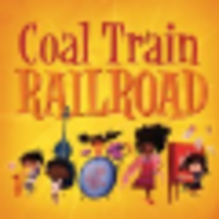 Coal Train Railroad logo, Coal Train Railroad contact details