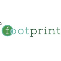 Footprint Recycling logo, Footprint Recycling contact details