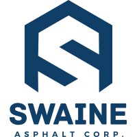 Swaine Asphalt Corp. logo, Swaine Asphalt Corp. contact details