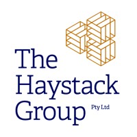 The Haystack Group Pty Limited logo, The Haystack Group Pty Limited contact details