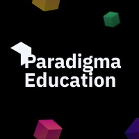 Paradigma Education logo, Paradigma Education contact details