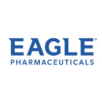 Eagle Pharmaceuticals, Inc. logo, Eagle Pharmaceuticals, Inc. contact details