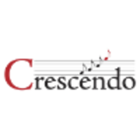 Crescendo Inc. Music Program logo, Crescendo Inc. Music Program contact details