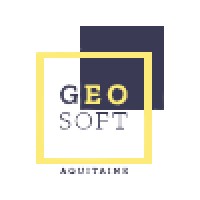 GEOSOFT AQUITAINE logo, GEOSOFT AQUITAINE contact details