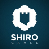 Shiro Games logo, Shiro Games contact details