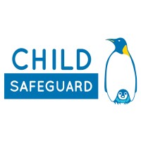 Child Safeguard logo, Child Safeguard contact details