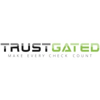 TrustGated Solutions logo, TrustGated Solutions contact details