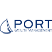 Port Wealth Management logo, Port Wealth Management contact details