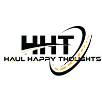 Haul Happy Thoughts logo, Haul Happy Thoughts contact details