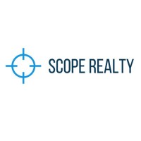 Scope Realty logo, Scope Realty contact details