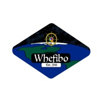 Whefibo logo, Whefibo contact details