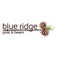 Blue Ridge Post & Beam logo, Blue Ridge Post & Beam contact details