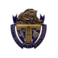 Taft Union High School District logo, Taft Union High School District contact details