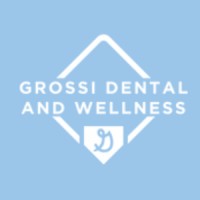 Grossi Dental and Wellness logo, Grossi Dental and Wellness contact details