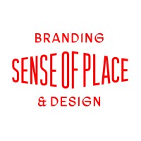 Sense of Place logo, Sense of Place contact details