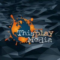 Thisplay Media logo, Thisplay Media contact details