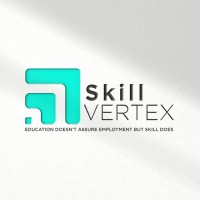 SKILLVERTEX logo, SKILLVERTEX contact details