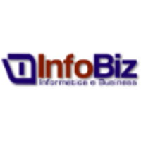 InfoBiz S.r.l. logo, InfoBiz S.r.l. contact details