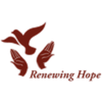 Renewed Hope Counseling logo, Renewed Hope Counseling contact details