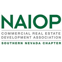 NAIOP Southern Nevada logo, NAIOP Southern Nevada contact details