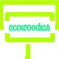 Ecowoodies logo, Ecowoodies contact details