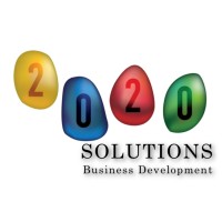 2020 Solutions - Business Development logo, 2020 Solutions - Business Development contact details