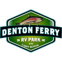 Denton Ferry RV Park & Luxury Cabin Rental logo, Denton Ferry RV Park & Luxury Cabin Rental contact details