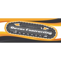 Owens Contracting logo, Owens Contracting contact details