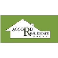 Accord Real Estate Group logo, Accord Real Estate Group contact details